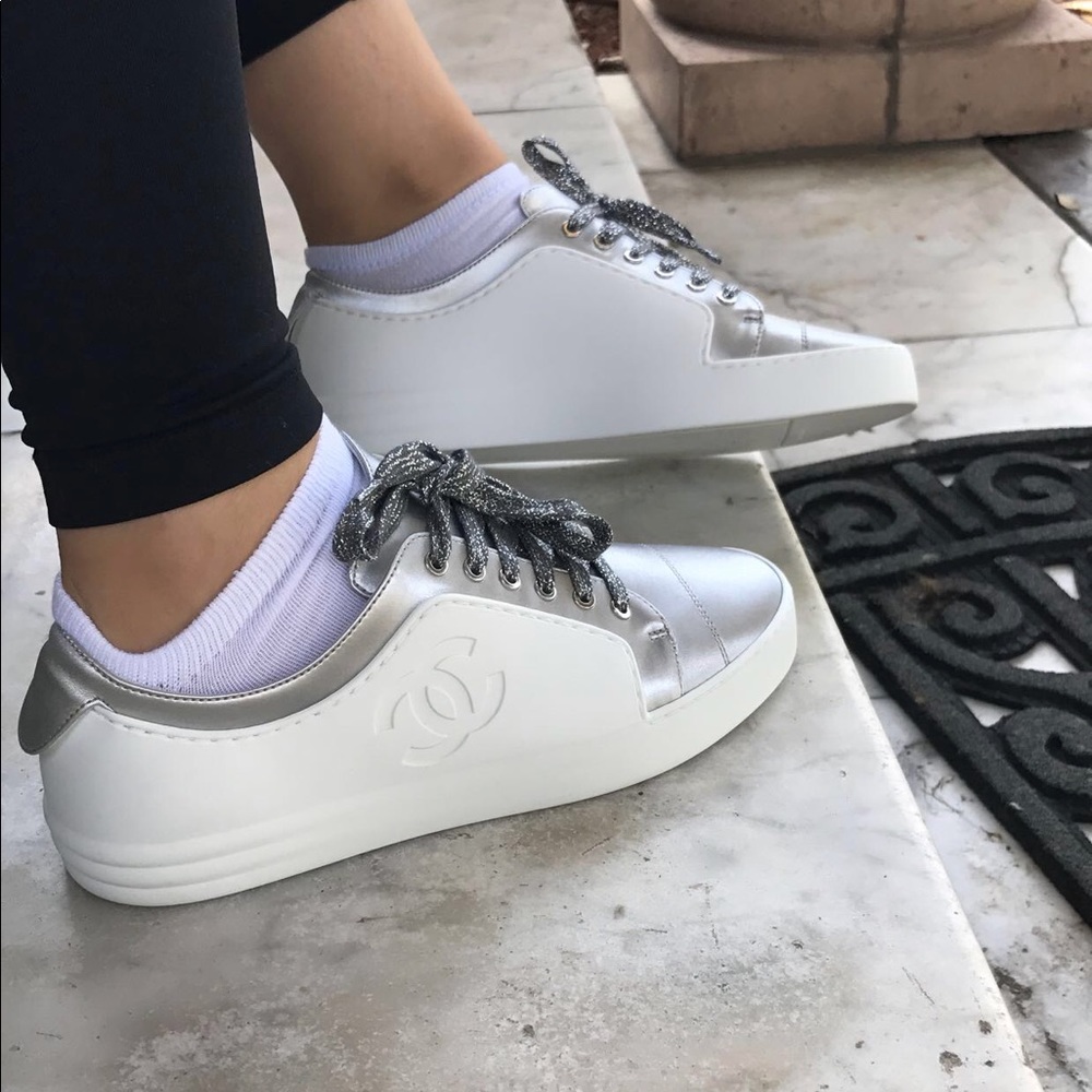 Chanel Sneakers